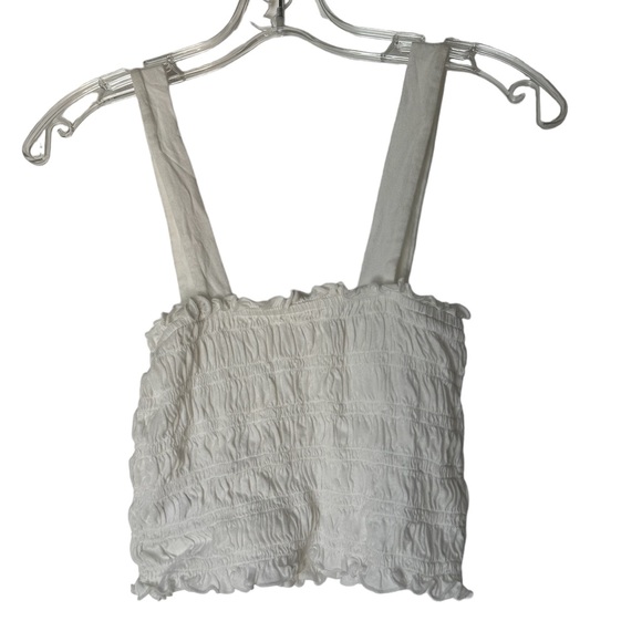 American Eagle Perfect Summer Top - Picture 2 of 7